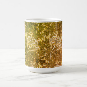 William Morris Tulips Kaffeetasse