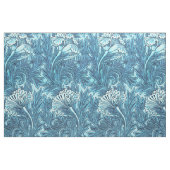 William Morris "Tulpe" Stoff (Fat Quarter (45,7 x 55,9 cm))
