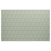 William Morris Tulpe Tapete grün Stoff (Yard (91,4 cm))