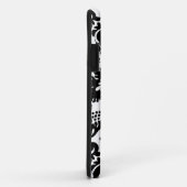 William Morris Venezianisch Damask Brocade Case-Mate iPhone Hülle (Hinten/Rechts)