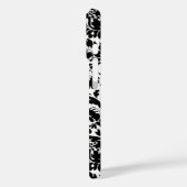 William Morris Venezianisch Damask Brocade Case-Mate iPhone Hülle (Rückseite / Links)