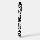 William Morris Venezianisch Damask Brocade Case-Mate iPhone Hülle (Rückseite / Rechts)