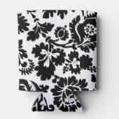 William Morris Venezianisch Damask Brocade Dosenkühler (Rückseite)