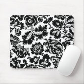 William Morris Venezianisch Damask Brocade Mousepad (Mit Mouse)