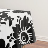 William Morris Venezianisch Damask Brocade Tischdecke (Beispiel)