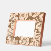 William Morris Venezianisch Geätzte Rahmen (Links)