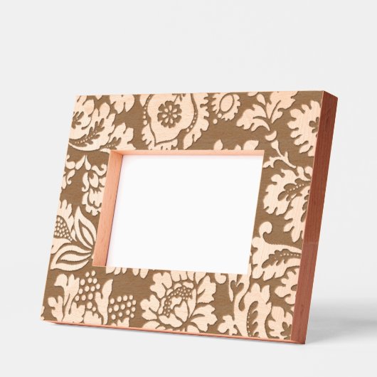 William Morris Venezianisch Geätzte Rahmen (Links)