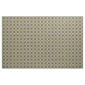 William Morris viktorianisches Stil Muster Stoff (Yard (91,4 cm))