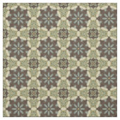 William Morris viktorianisches Stil Muster Stoff (Muster)