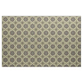William Morris viktorianisches Stil Muster Stoff (Fat Quarter (45,7 x 55,9 cm))