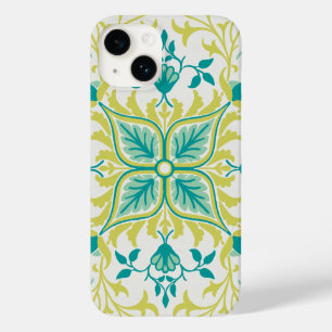 William Morris Vine Pattern Case-Mate iPhone 14 Hülle
