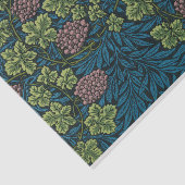 William Morris Vine Pattern Decoupage Paper Seidenpapier (Ausschnitt)