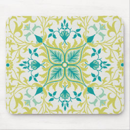 William Morris Vine Pattern Mousepad