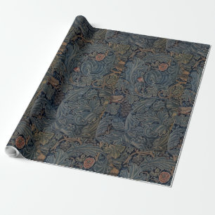 William Morris Vintag Acanthus and Vine Geschenkpapier