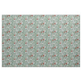 William Morris Vintag Arbutus Pattern Stoff (Fat Quarter (45,7 x 55,9 cm))