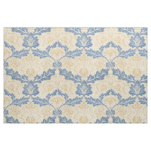 William Morris Vintag Avon Pattern Stoff