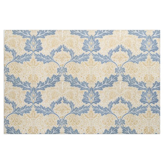 William Morris Vintag Avon Pattern Stoff (Fat Quarter (45,7 x 55,9 cm))