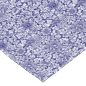 William Morris Vintag Bird & Anemone Pattern Tischdecke (Schrägansicht)