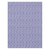 William Morris Vintag Bird & Anemone Pattern Tischdecke (Vorderseite)