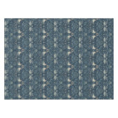 William Morris Vintag Bird Pattern Tischdecke (Vorderseite (Horizontal))