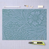 William Morris Vintag Blumen Blumen Seidenpapier (Handwerk)