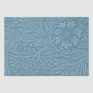 William Morris Vintag Blumen Blumen Seidenpapier