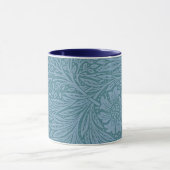 William Morris Vintag Blumen Blumen Tasse (Zentrum)