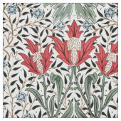 William Morris Vintag Bourne Pattern Stoff (Nahaufnahme)
