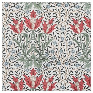 William Morris Vintag Bourne Pattern Stoff