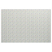 William Morris Vintag Brentwood Pattern Stoff (Yard (91,4 cm))