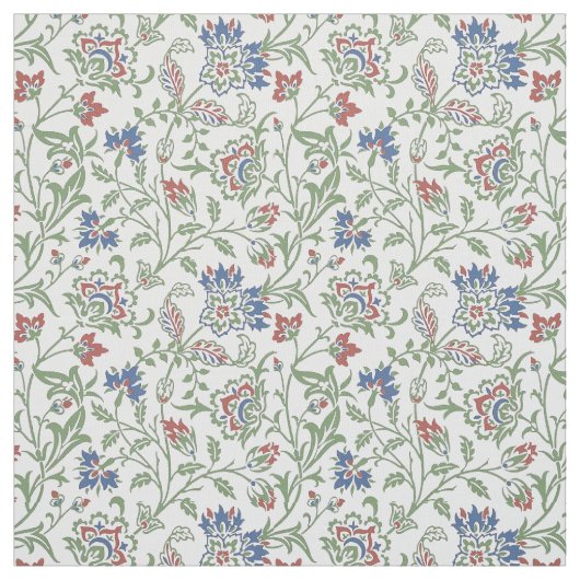 William Morris Vintag Brentwood Pattern Stoff (Muster)