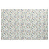William Morris Vintag Brentwood Pattern Stoff (Fat Quarter (45,7 x 55,9 cm))