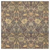 William Morris Vintag Bullerswood-Teppichmuster Stoff (Muster)