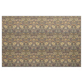 William Morris Vintag Bullerswood-Teppichmuster Stoff (Fat Quarter (45,7 x 55,9 cm))