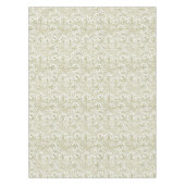 William Morris Vintag Carnation Pattern Tischdecke (Vorderseite)