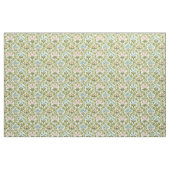 William Morris Vintag Celandine Pattern Stoff (Fat Quarter (45,7 x 55,9 cm))
