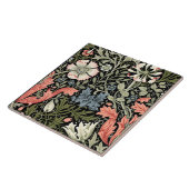 William Morris Vintag Compton Floral Pattern Fliese (Seite)