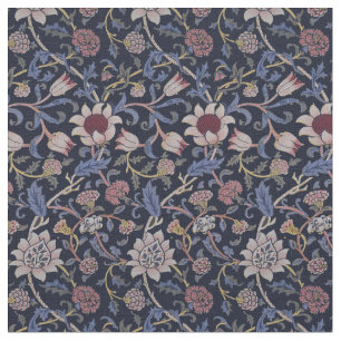 William Morris Vintag Evenlode Pattern Stoff