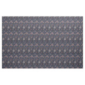 William Morris Vintag Evenlode Pattern Stoff (Fat Quarter (45,7 x 55,9 cm))