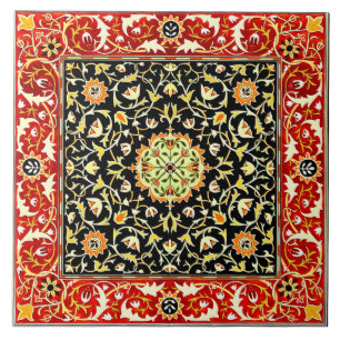 William Morris Vintag Floral Design Fliese