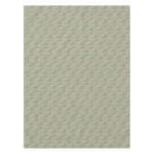 William Morris Vintag Floral Honeysuckle Tischdecke (Vorderseite)