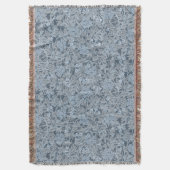 William Morris Vintag Floral Jasmine Decke (Vorderseite Vertikal)