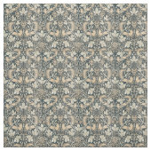 William Morris Vintag Fox & Traube Muster Stoff (Muster)