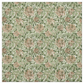 William Morris Vintag Honeysuckle Pattern Stoff (Muster)