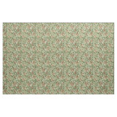 William Morris Vintag Honeysuckle Pattern Stoff (Fat Quarter (45,7 x 55,9 cm))