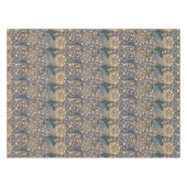 William Morris Vintag Kennet Color Pattern Tischdecke (Vorderseite (Horizontal))