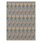 William Morris Vintag Kennet Color Pattern Tischdecke (Vorderseite)