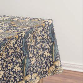 William Morris Vintag Kennet Color Pattern Tischdecke