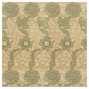 William Morris Vintag Kennet Pattern Stoff