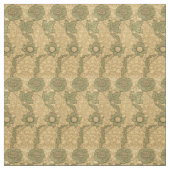 William Morris Vintag Kennet Pattern Stoff (Muster)